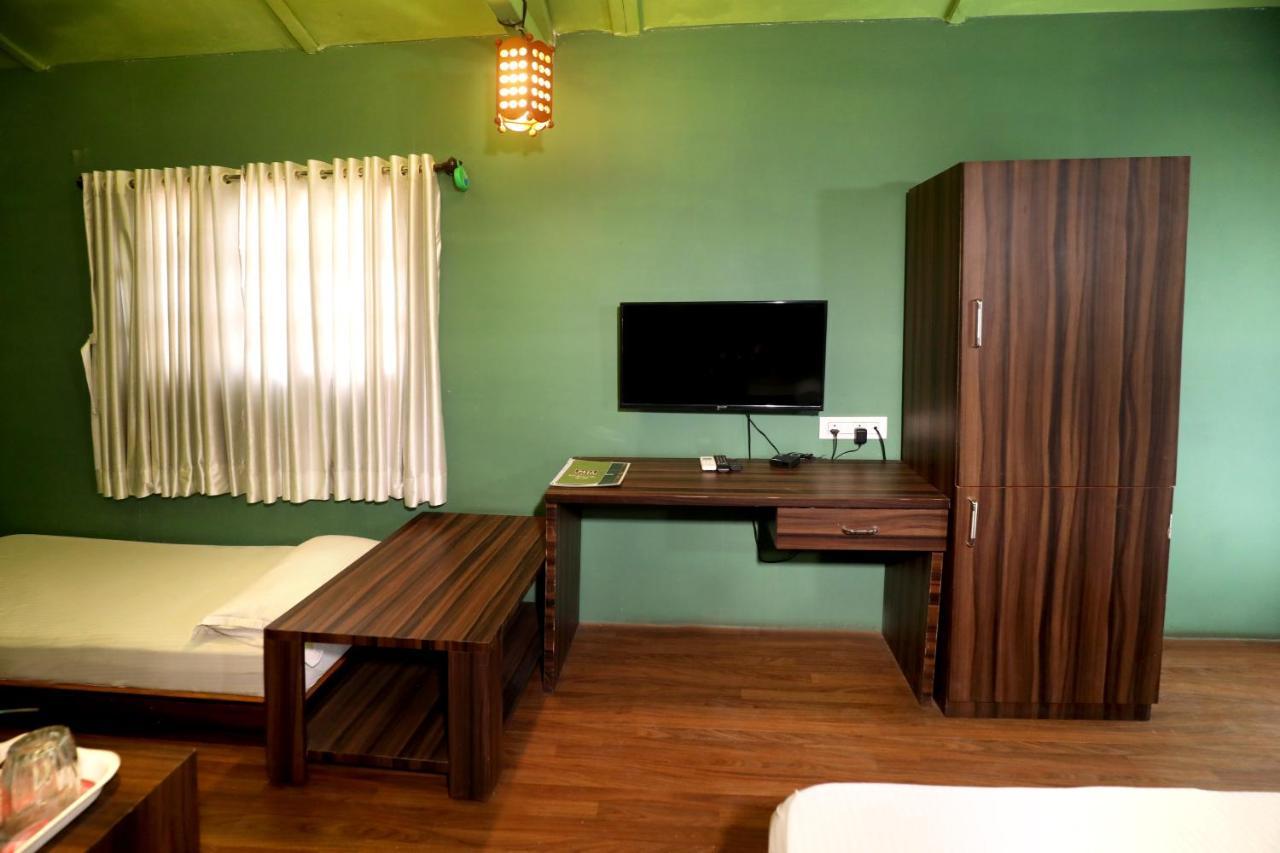 Pali Village Resort Mira-Bhayandar Exterior photo