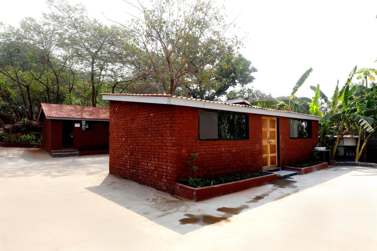 Pali Village Resort Mira-Bhayandar Exterior photo