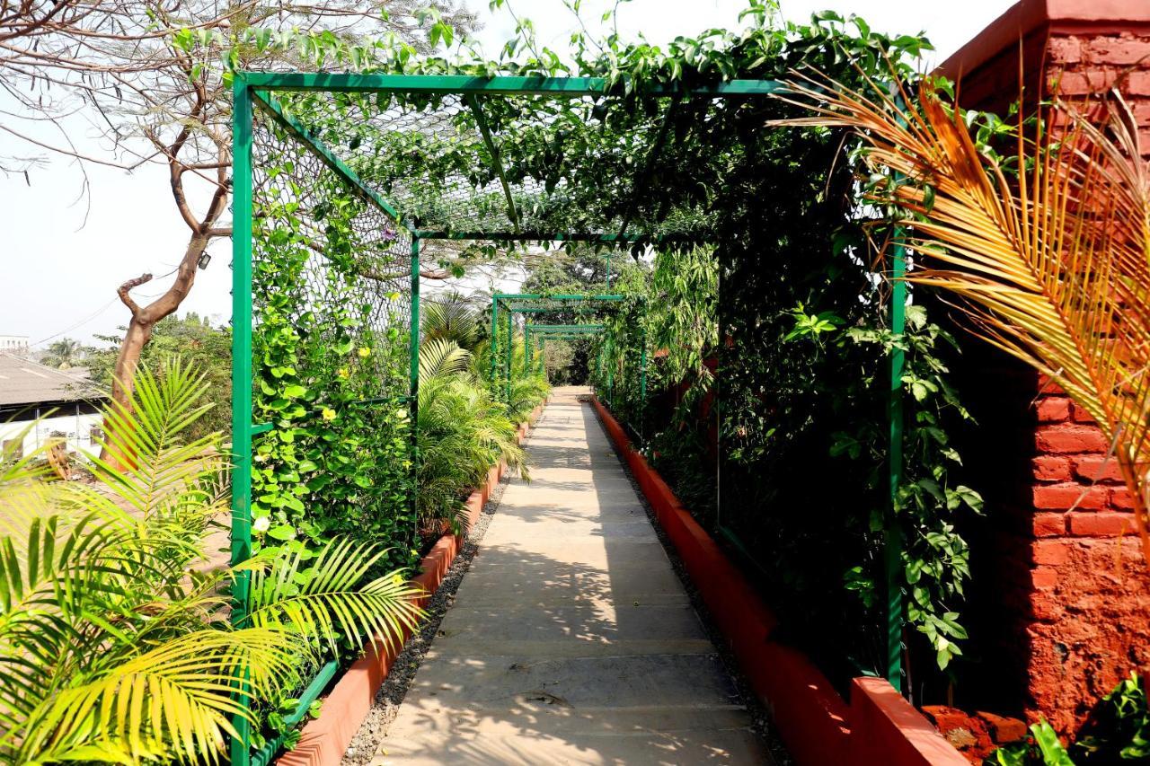 Pali Village Resort Mira-Bhayandar Exterior photo