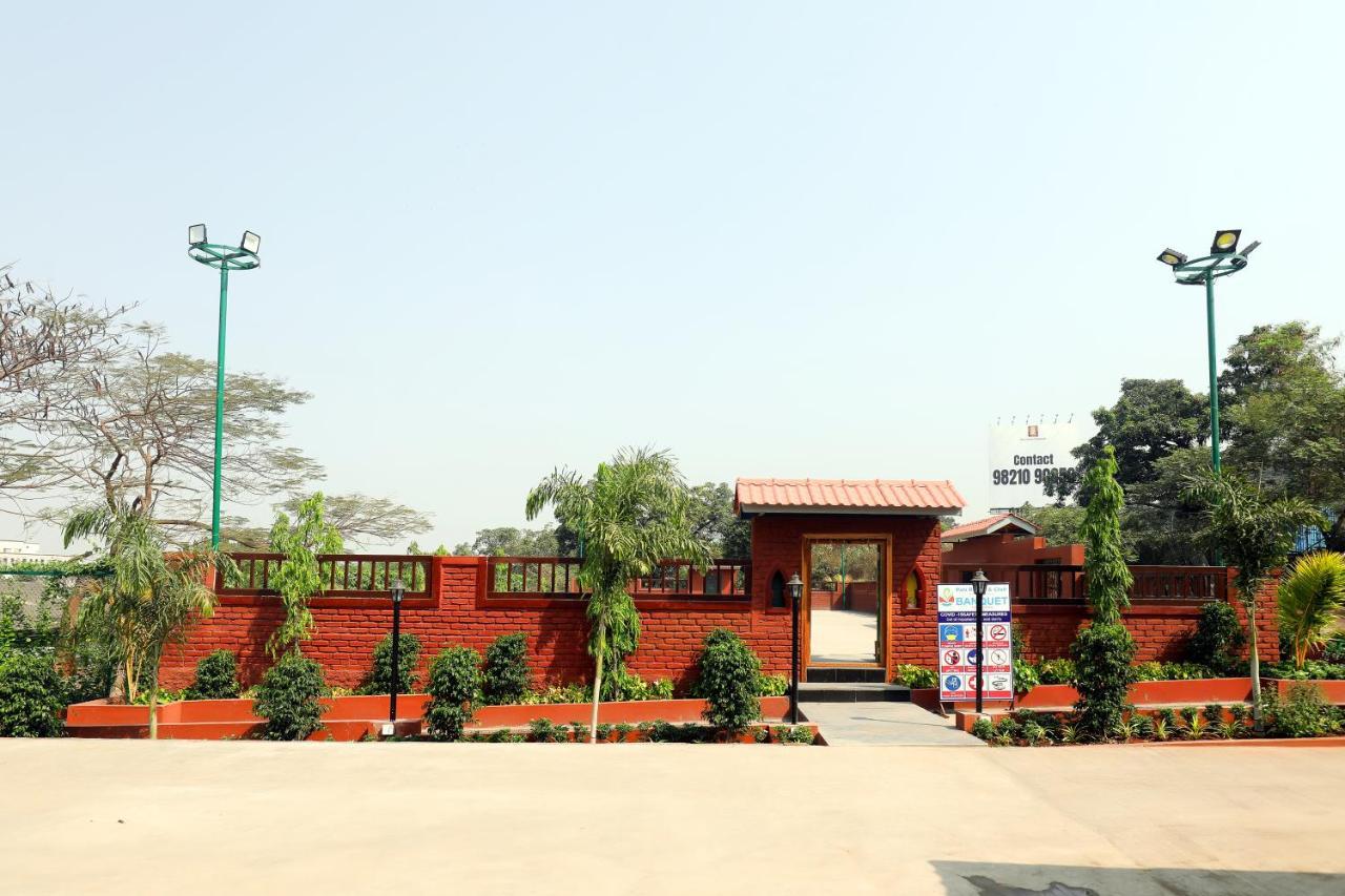Pali Village Resort Mira-Bhayandar Exterior photo