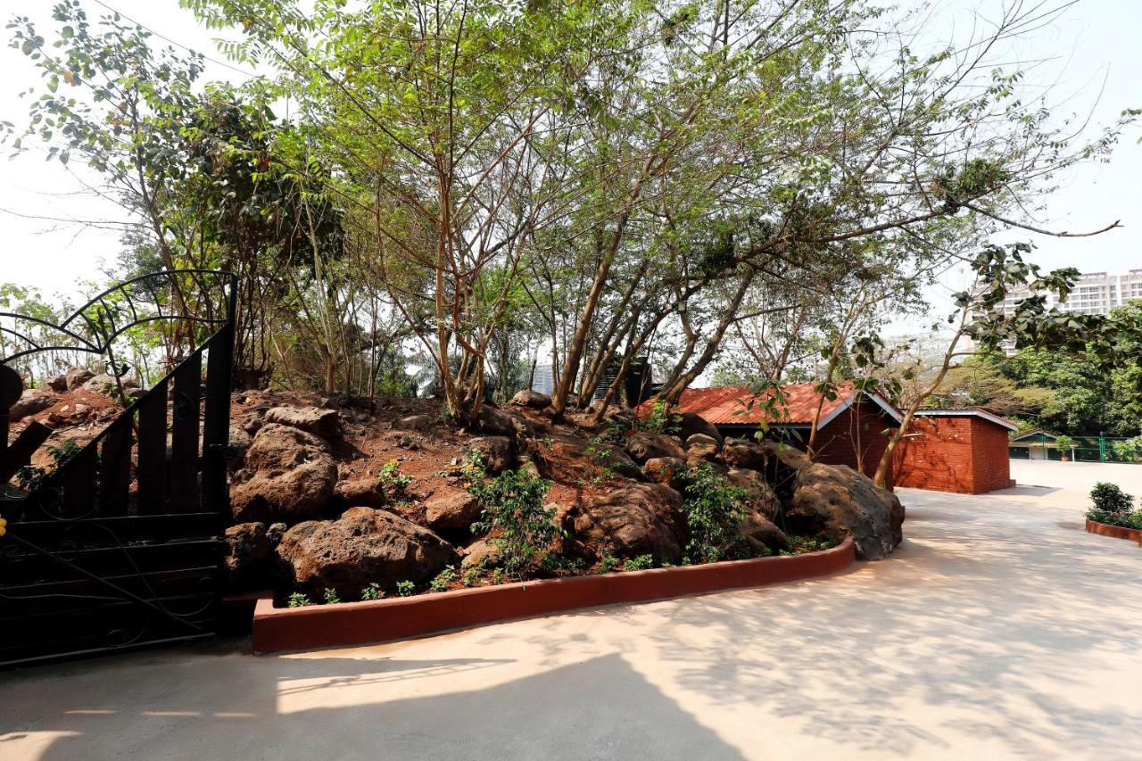 Pali Village Resort Mira-Bhayandar Exterior photo