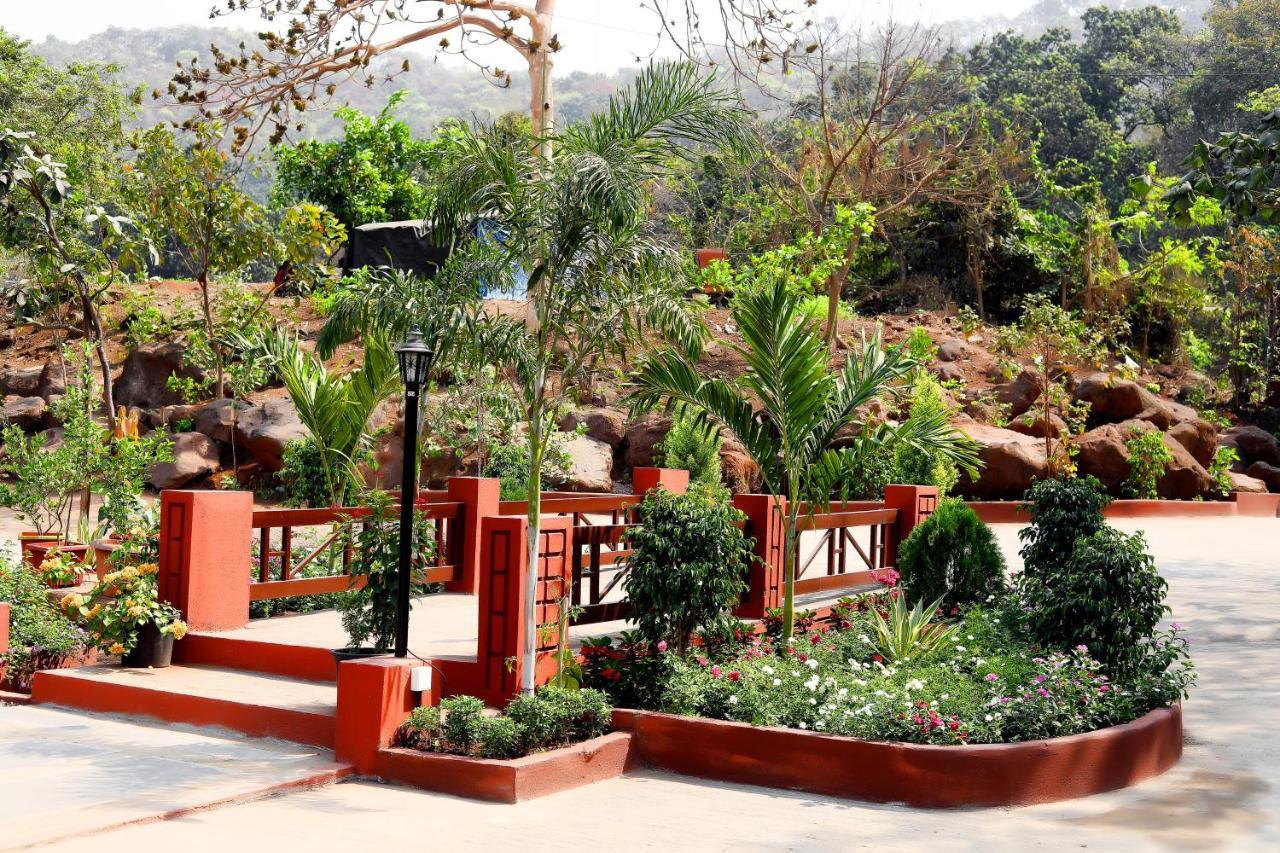 Pali Village Resort Mira-Bhayandar Exterior photo