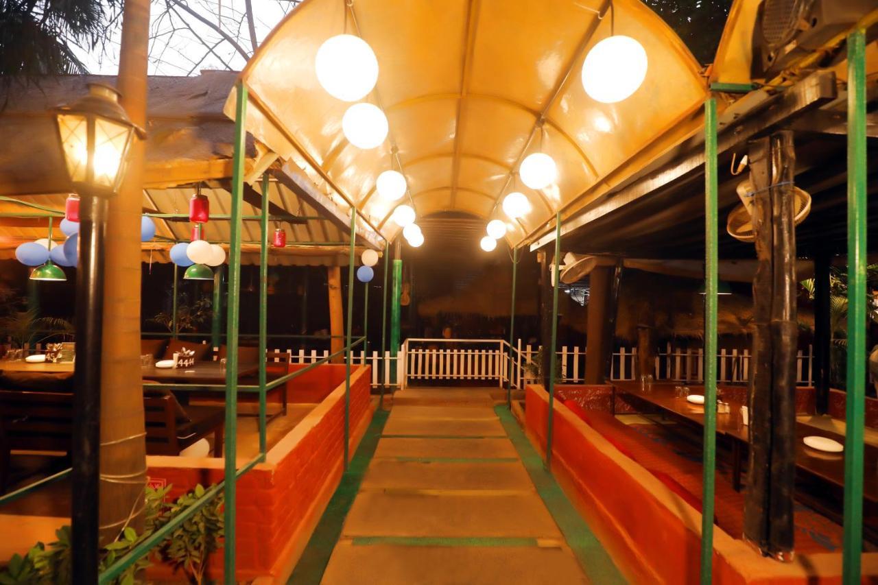 Pali Village Resort Mira-Bhayandar Exterior photo