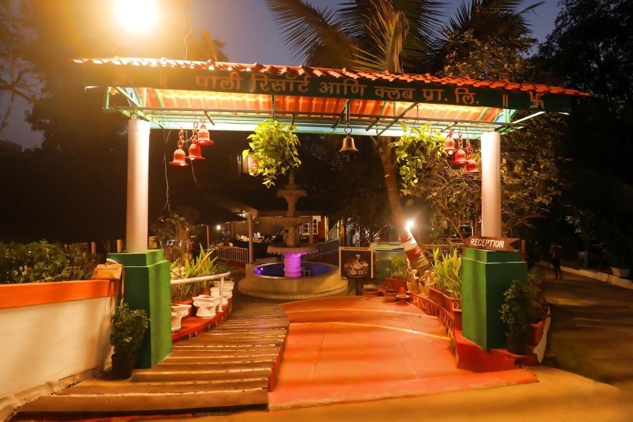 Pali Village Resort Mira-Bhayandar Exterior photo