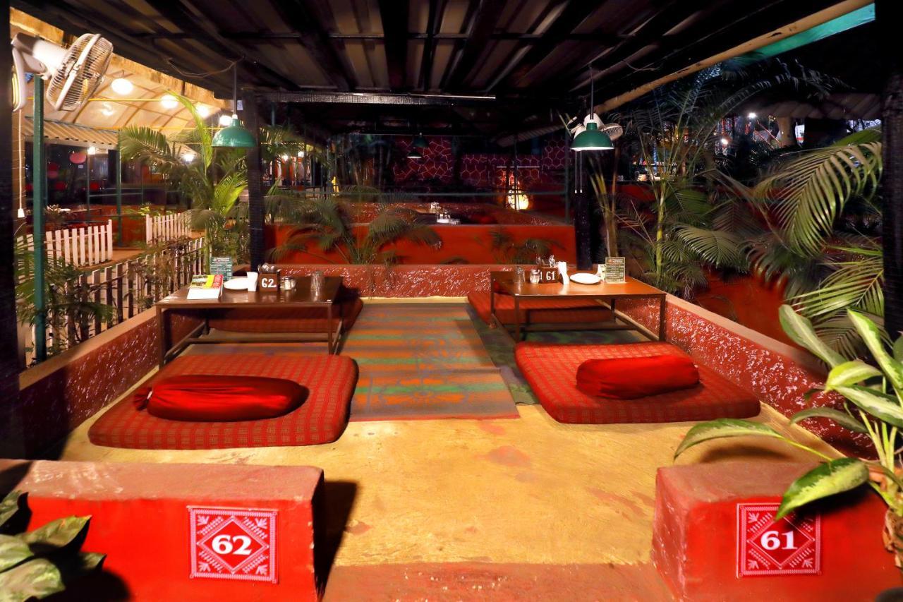 Pali Village Resort Mira-Bhayandar Exterior photo