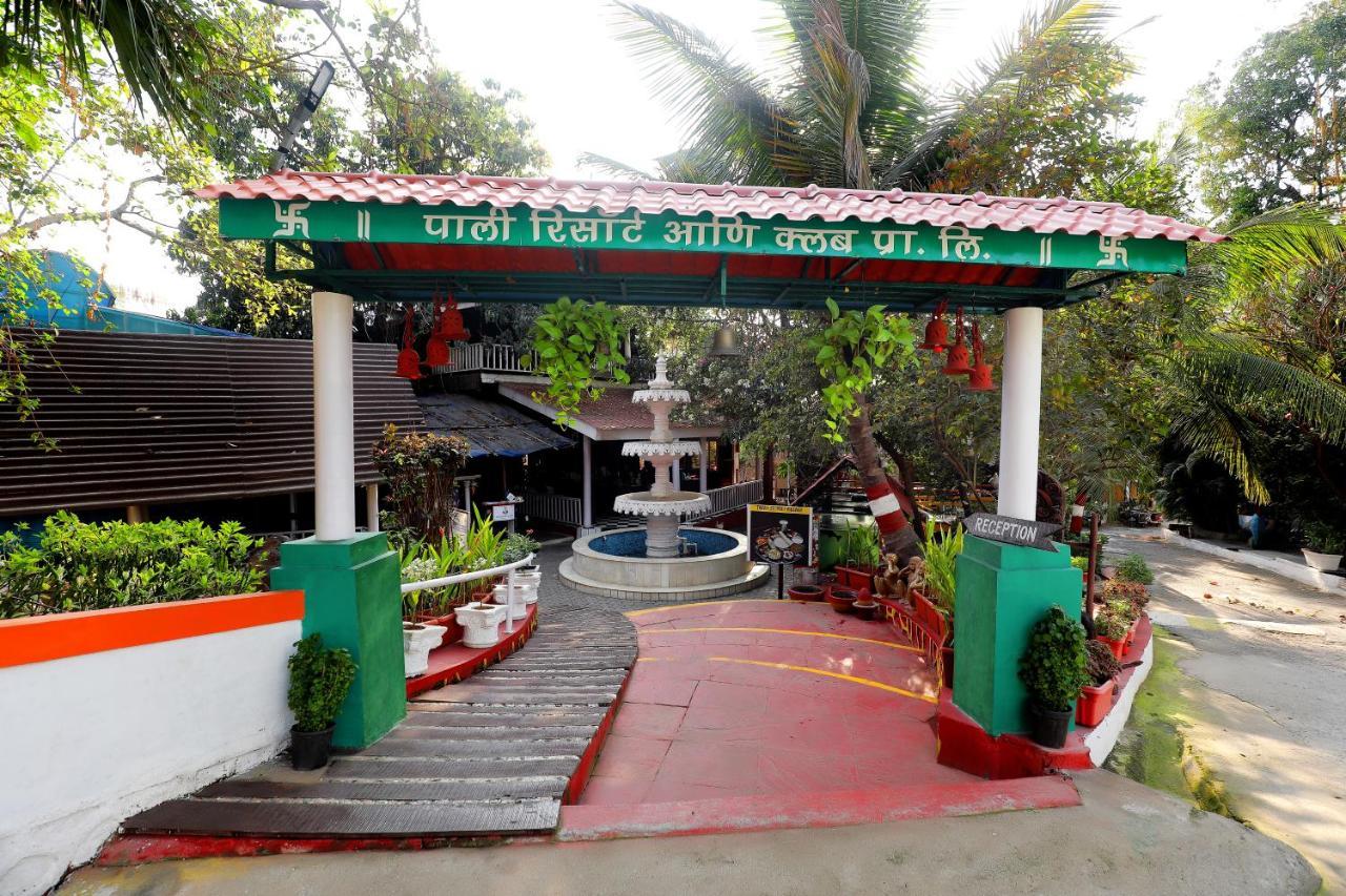 Pali Village Resort Mira-Bhayandar Exterior photo