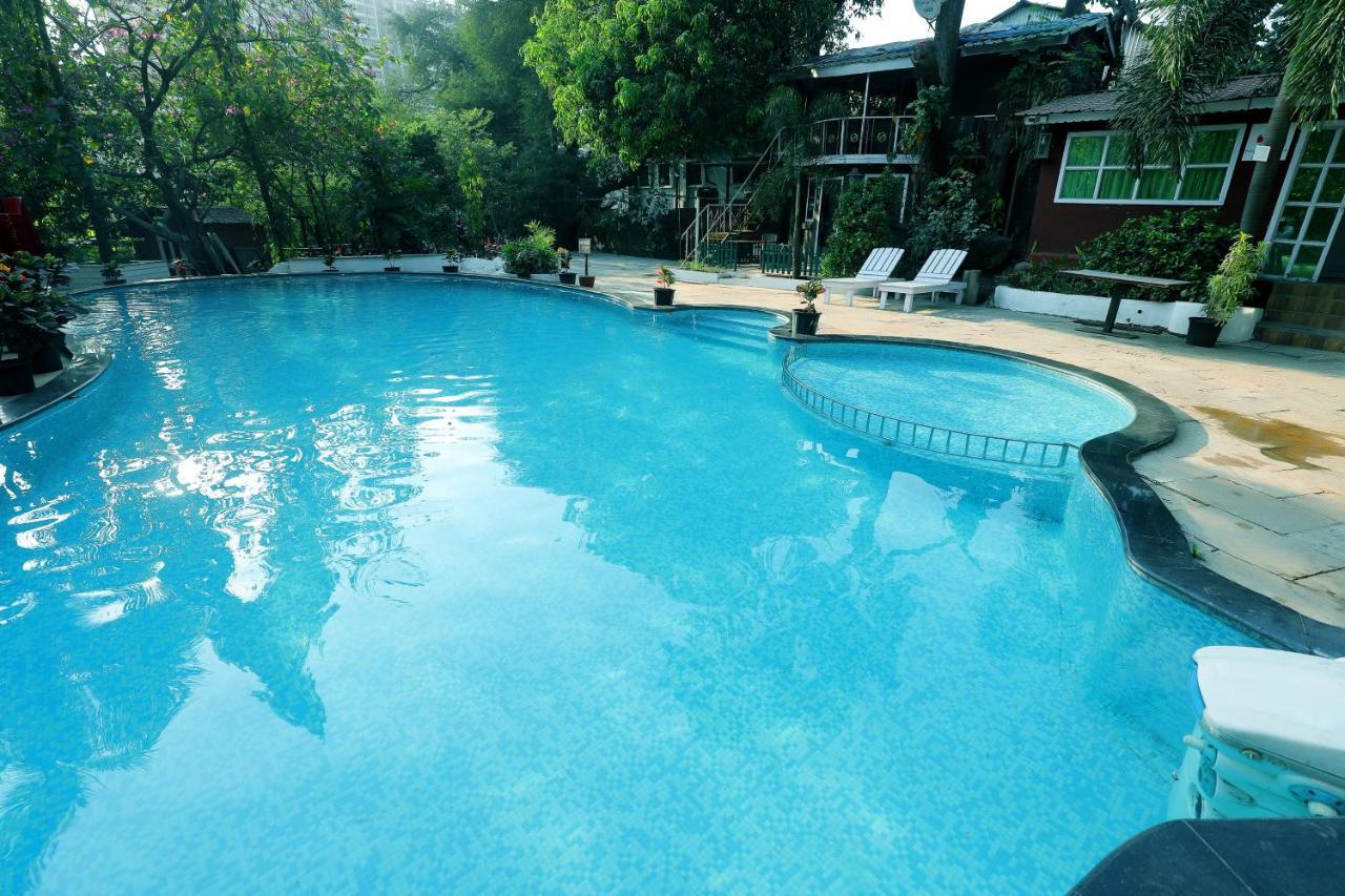 Pali Village Resort Mira-Bhayandar Exterior photo