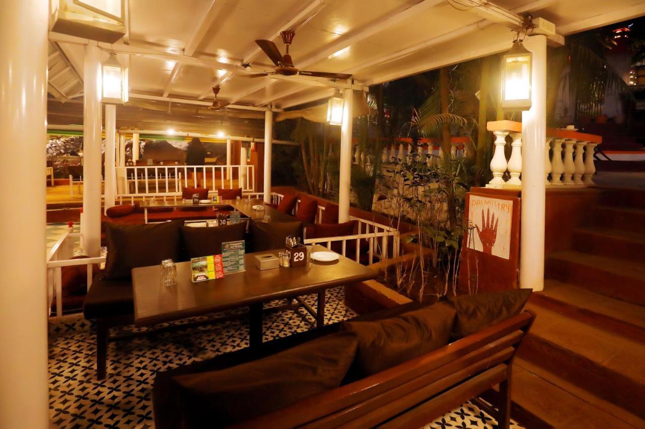Pali Village Resort Mira-Bhayandar Exterior photo
