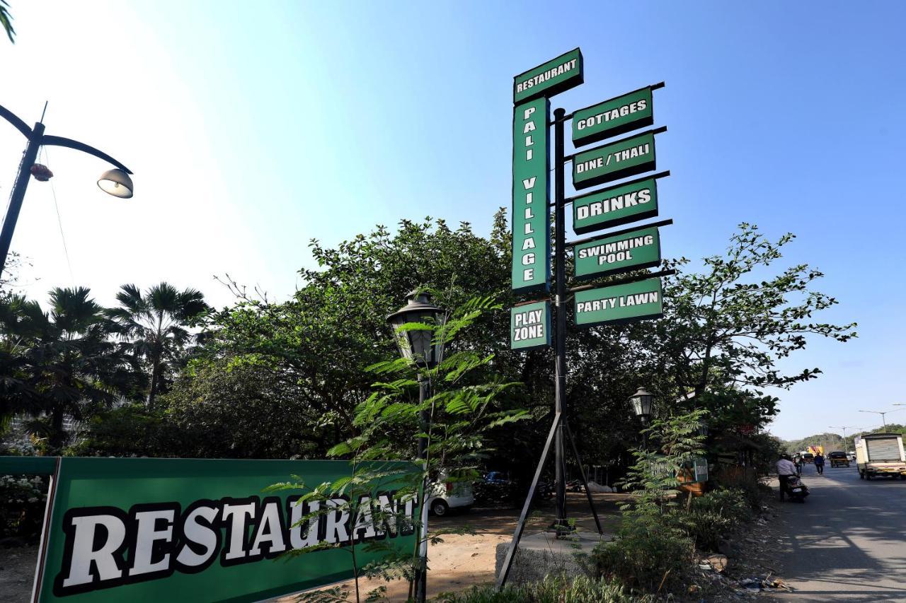 Pali Village Resort Mira-Bhayandar Exterior photo