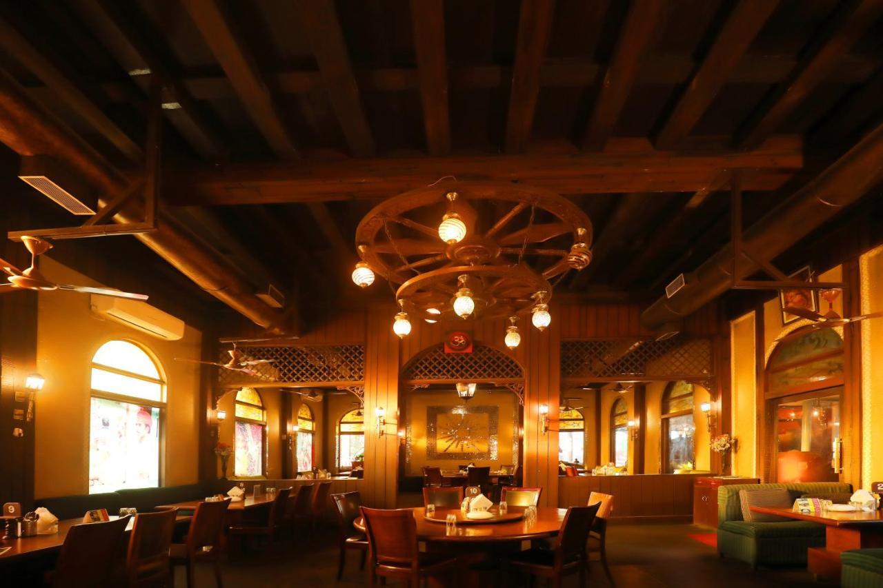 Pali Village Resort Mira-Bhayandar Exterior photo
