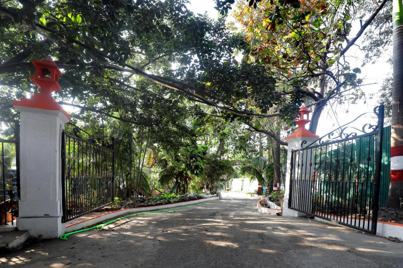 Pali Village Resort Mira-Bhayandar Exterior photo
