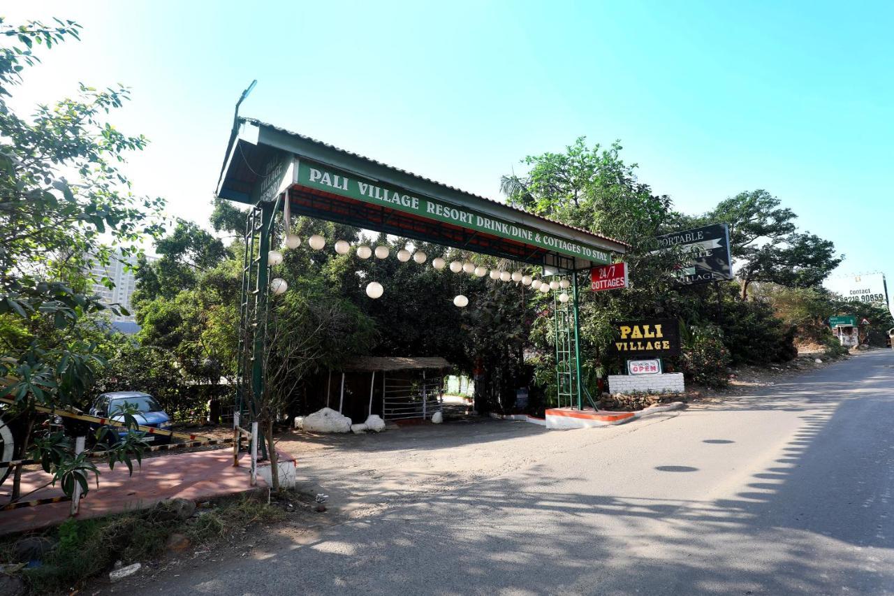 Pali Village Resort Mira-Bhayandar Exterior photo