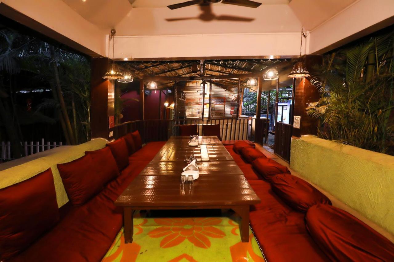 Pali Village Resort Mira-Bhayandar Exterior photo