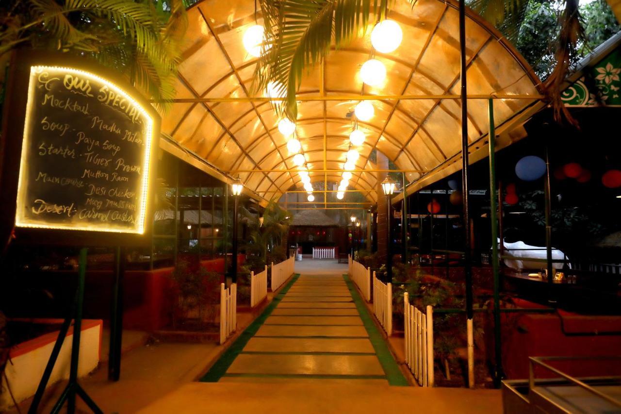 Pali Village Resort Mira-Bhayandar Exterior photo