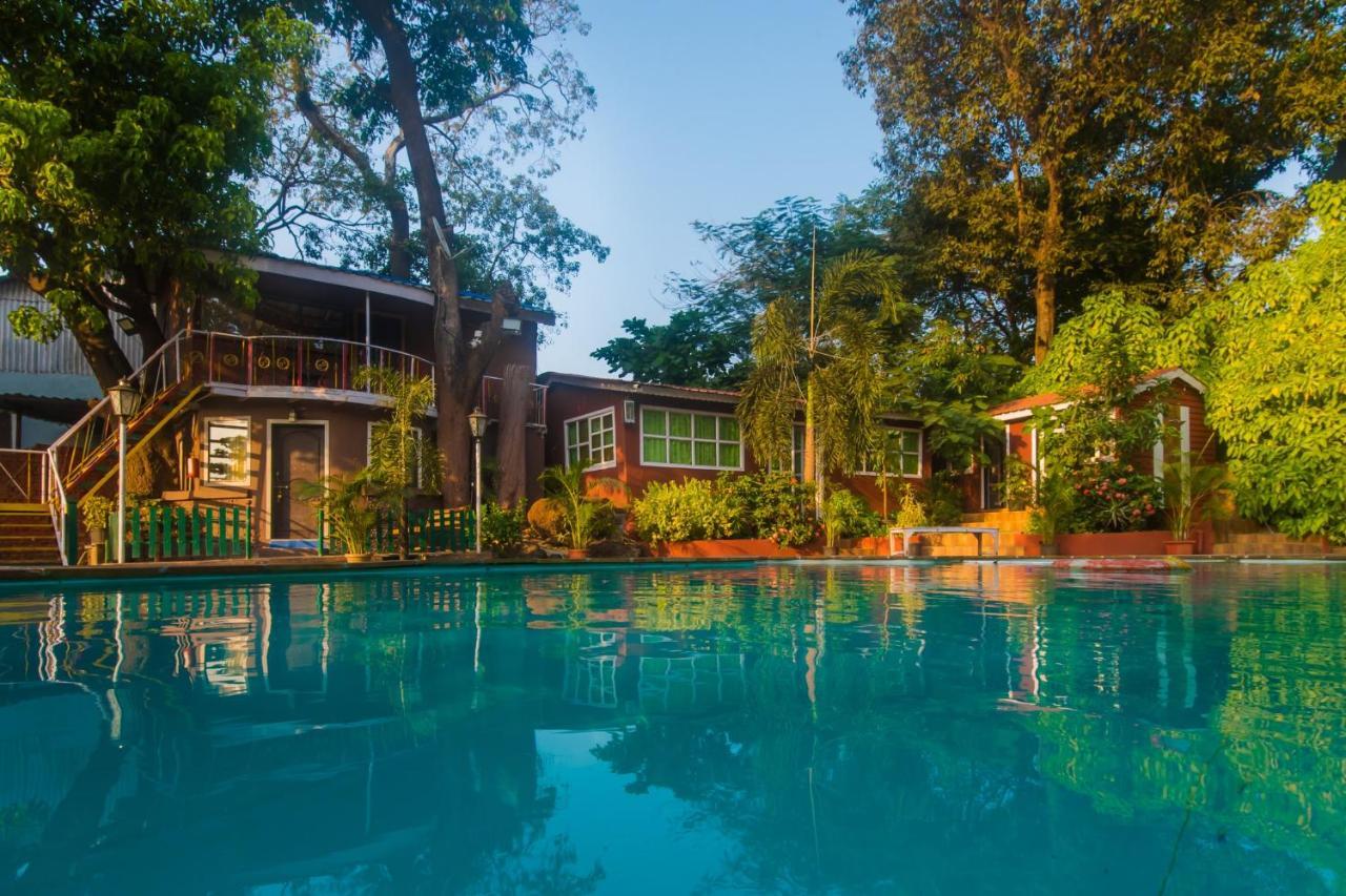 Pali Village Resort Mira-Bhayandar Exterior photo